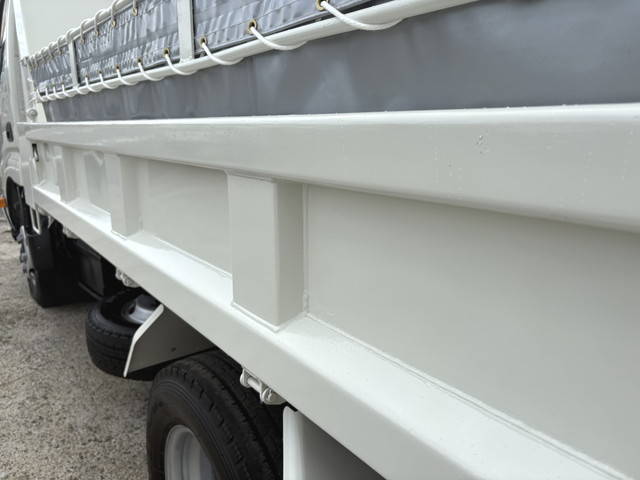 日野デュトロダンプ小型（2t・3t）[写真11]
