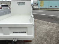 日野デュトロダンプ小型（2t・3t）[写真14]