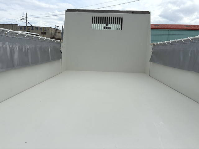 日野デュトロダンプ小型（2t・3t）[写真14]