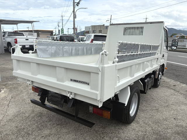 日野デュトロダンプ小型（2t・3t）[写真04]