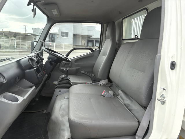 日野デュトロダンプ小型（2t・3t）[写真08]