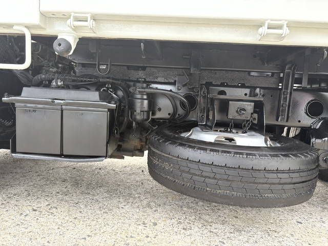 日野デュトロダンプ小型（2t・3t）[写真09]