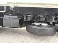 日野デュトロダンプ小型（2t・3t）[写真10]