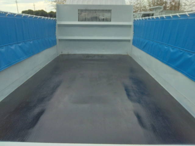 いすゞエルフダンプ小型（2t・3t）[写真11]