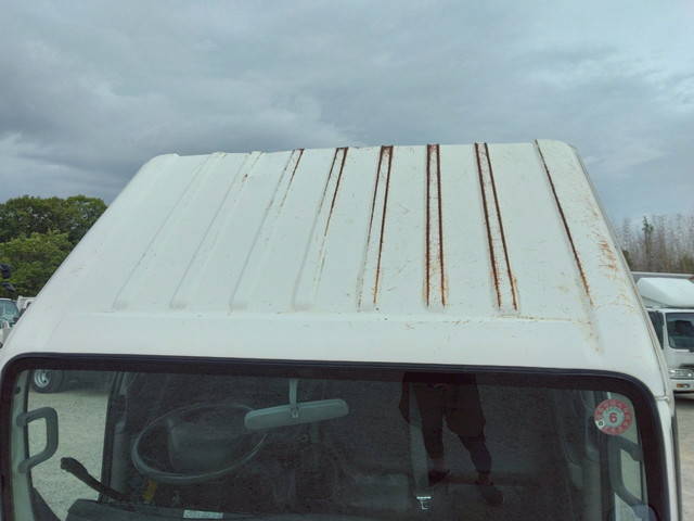 いすゞエルフダンプ小型（2t・3t）[写真15]