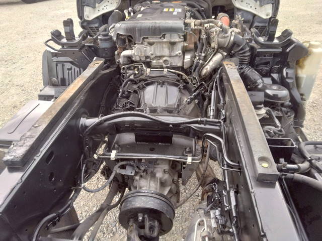 いすゞエルフダンプ小型（2t・3t）[写真19]