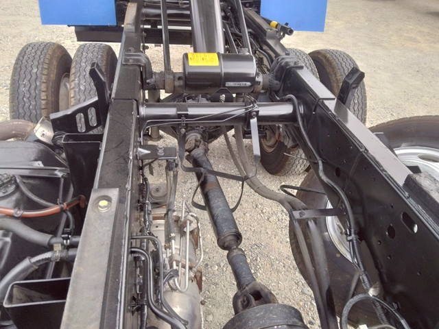 いすゞエルフダンプ小型（2t・3t）[写真20]