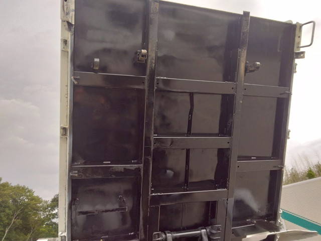 いすゞエルフダンプ小型（2t・3t）[写真22]