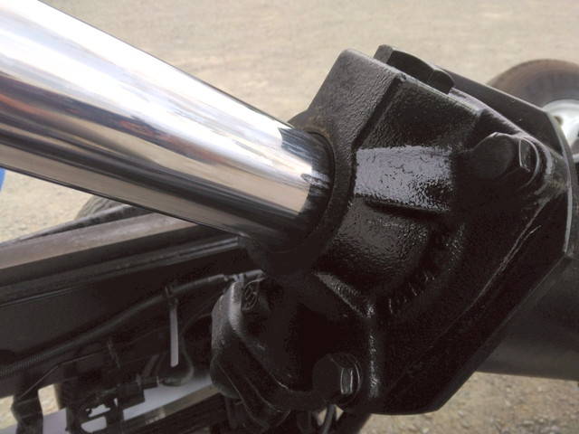 いすゞエルフダンプ小型（2t・3t）[写真23]