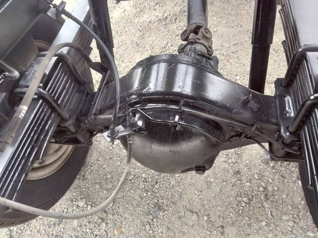 いすゞエルフダンプ小型（2t・3t）[写真24]