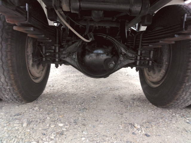 いすゞエルフダンプ小型（2t・3t）[写真25]