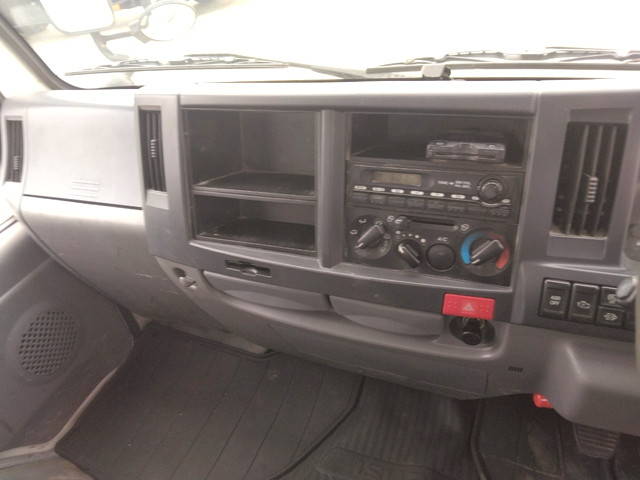 いすゞエルフダンプ小型（2t・3t）[写真34]