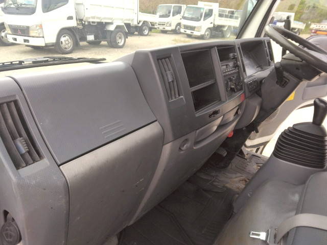 いすゞエルフダンプ小型（2t・3t）[写真36]