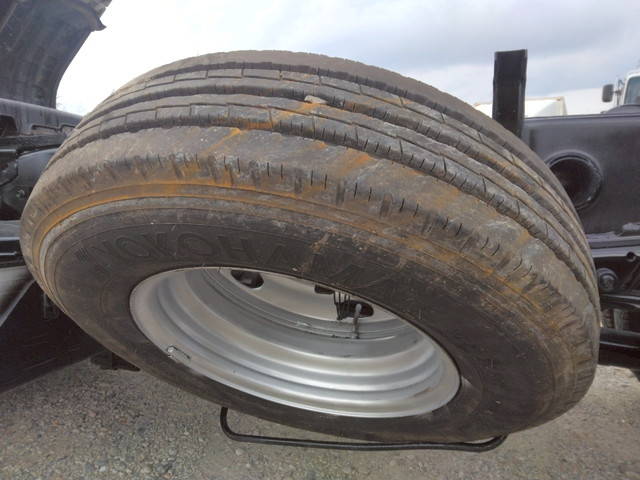 いすゞエルフダンプ小型（2t・3t）[写真39]