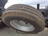 いすゞエルフダンプ小型（2t・3t）[写真40]