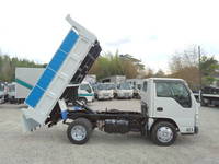 いすゞエルフダンプ小型（2t・3t）[写真06]