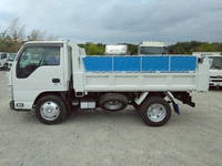 いすゞエルフダンプ小型（2t・3t）[写真07]