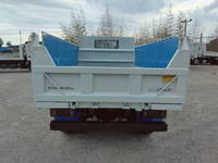 いすゞエルフダンプ小型（2t・3t）[写真09]