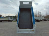 いすゞエルフダンプ小型（2t・3t）[写真10]