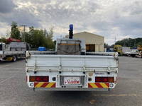 三菱ふそうファイターセルフクレーン5段増トン（6t・8t）[写真12]