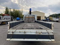 三菱ふそうファイターセルフクレーン5段増トン（6t・8t）[写真13]