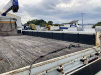 三菱ふそうファイターセルフクレーン5段増トン（6t・8t）[写真16]