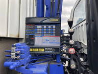 三菱ふそうファイターセルフクレーン5段増トン（6t・8t）[写真19]