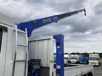 三菱ふそうファイターセルフクレーン5段増トン（6t・8t）[写真22]