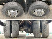 三菱ふそうファイターセルフクレーン5段増トン（6t・8t）[写真25]