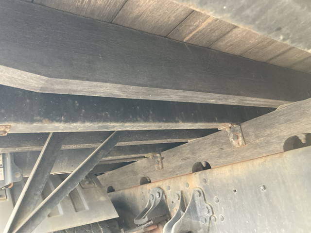 三菱ふそうファイターセルフクレーン5段増トン（6t・8t）[写真27]