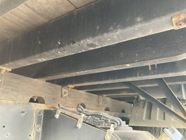 三菱ふそうファイターセルフクレーン5段増トン（6t・8t）[写真28]