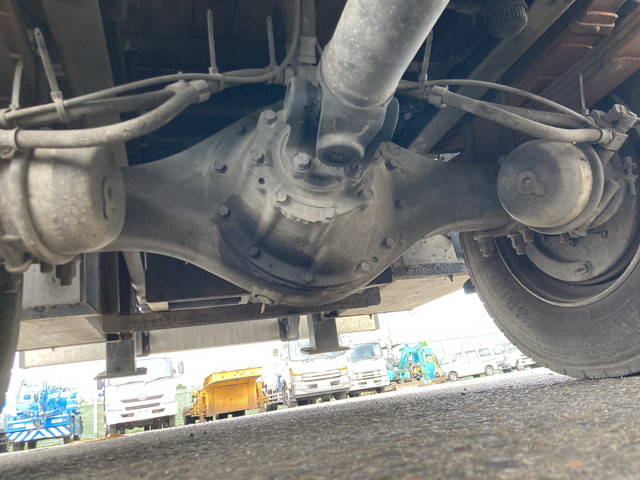 三菱ふそうファイターセルフクレーン5段増トン（6t・8t）[写真29]