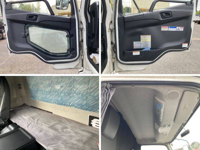 三菱ふそうファイターセルフクレーン5段増トン（6t・8t）[写真32]