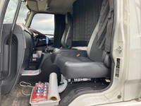 三菱ふそうファイターセルフクレーン5段増トン（6t・8t）[写真34]