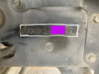 三菱ふそうファイターセルフクレーン5段増トン（6t・8t）[写真41]