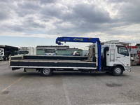 三菱ふそうファイターセルフクレーン5段増トン（6t・8t）[写真09]