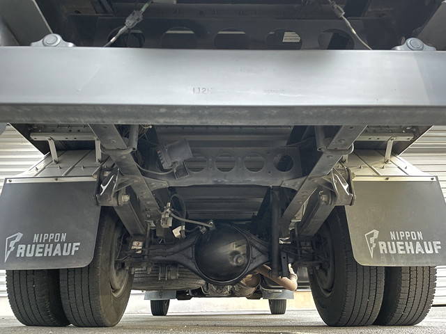 いすゞエルフアルミバン小型（2t・3t）[写真12]