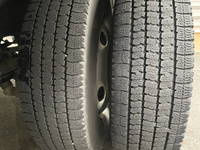 いすゞエルフアルミバン小型（2t・3t）[写真14]