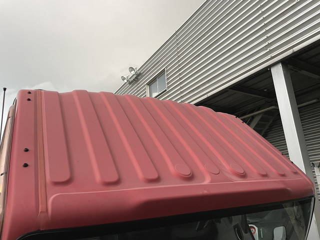 いすゞエルフアルミバン小型（2t・3t）[写真20]