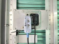 いすゞエルフアルミバン小型（2t・3t）[写真23]