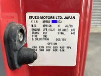 いすゞエルフアルミバン小型（2t・3t）[写真39]