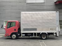 いすゞエルフアルミバン小型（2t・3t）[写真03]