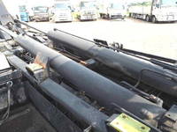 日野プロフィアコンテナ専用車大型（10t）[写真11]