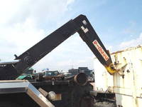 日野プロフィアコンテナ専用車大型（10t）[写真13]