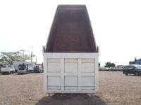 日野プロフィアコンテナ専用車大型（10t）[写真15]