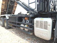 日野プロフィアコンテナ専用車大型（10t）[写真18]