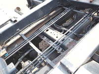 日野プロフィアコンテナ専用車大型（10t）[写真21]