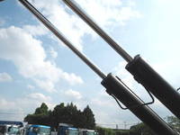 日野プロフィアコンテナ専用車大型（10t）[写真22]