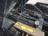 日野プロフィアコンテナ専用車大型（10t）[写真25]