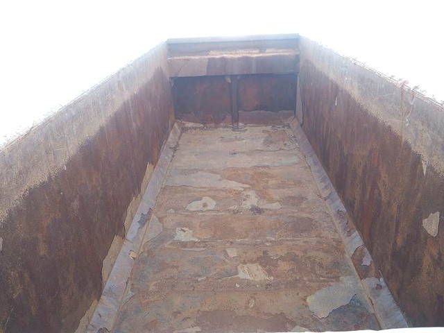 日野プロフィアコンテナ専用車大型（10t）[写真26]